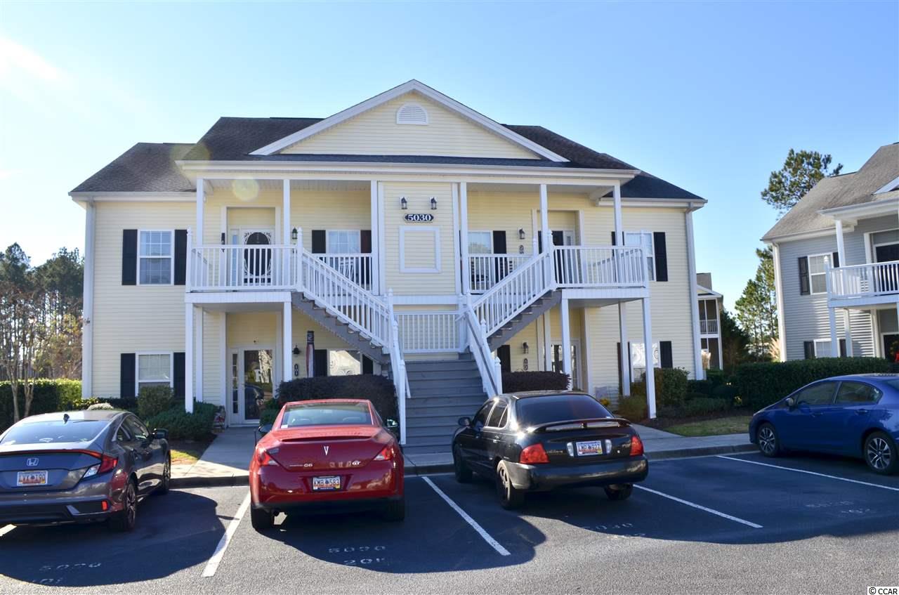 5030 Belleglen Ct. UNIT #201 Myrtle Beach, SC 29579