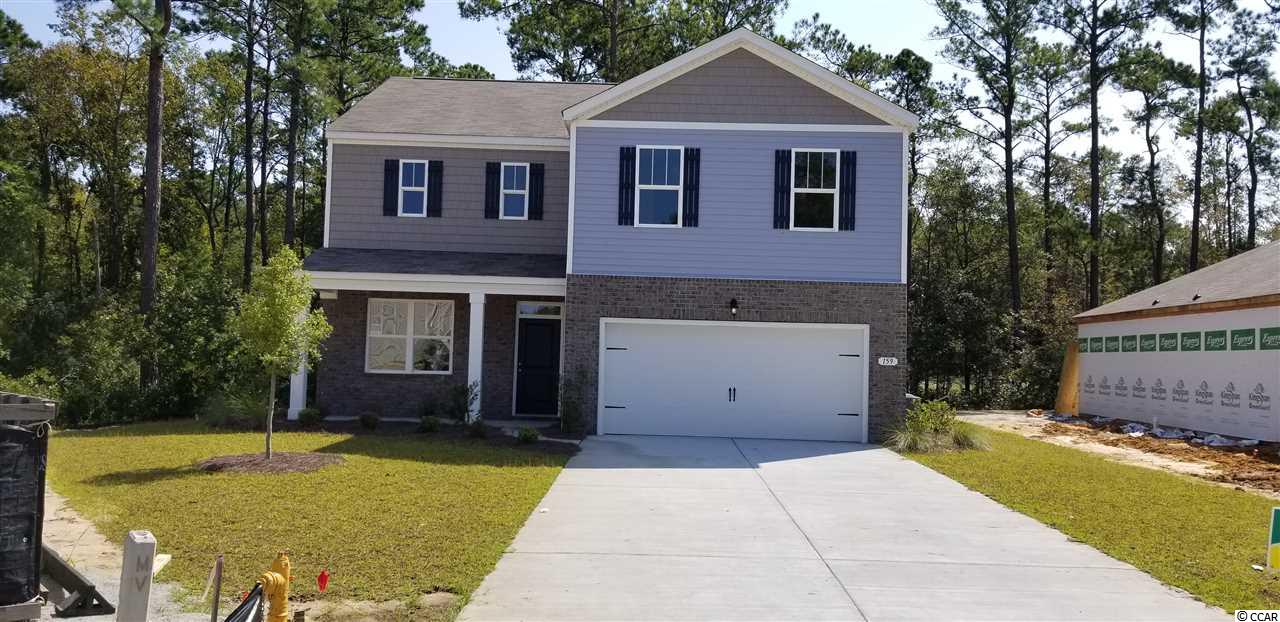 159 Parkglen Dr. Pawleys Island, SC 29585