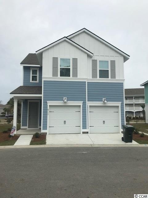 4713 Seclusion Ln. Myrtle Beach, SC 29577