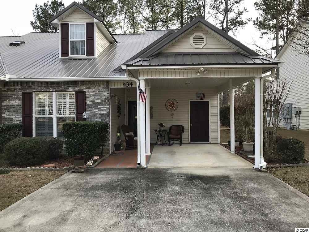 434 Colonial Trace Dr. UNIT 14-A Longs, SC 29568