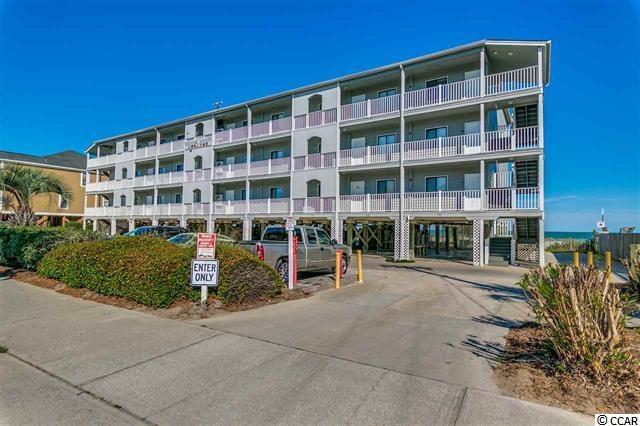 1317 S Ocean Blvd. UNIT #306 Surfside Beach, SC 29575