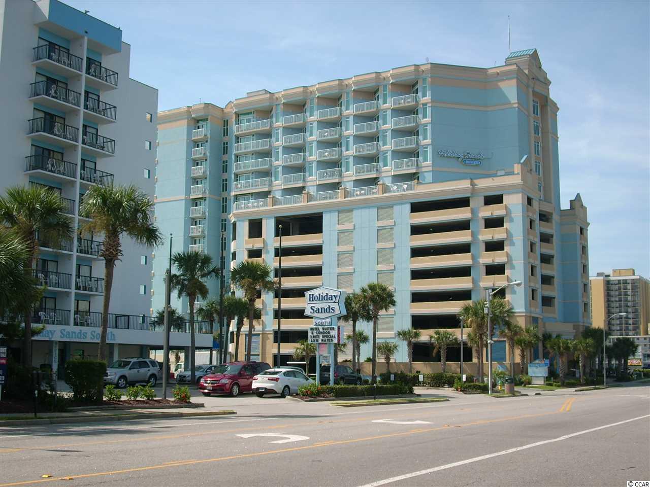 2411 S Ocean Blvd. UNIT #1121 Myrtle Beach, SC 29577