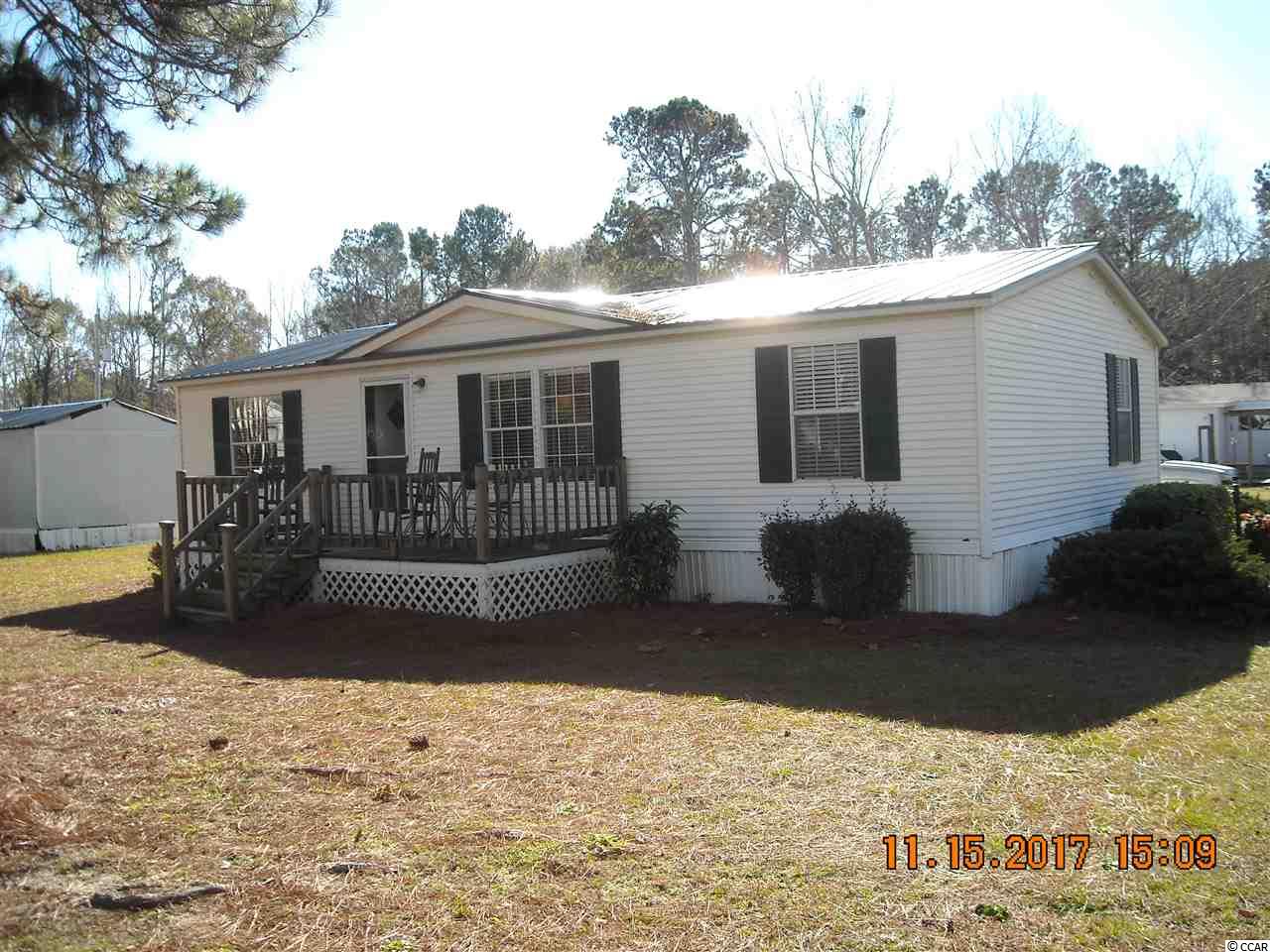 11140 McDowell Shortcut Rd. Murrells Inlet, SC 29576