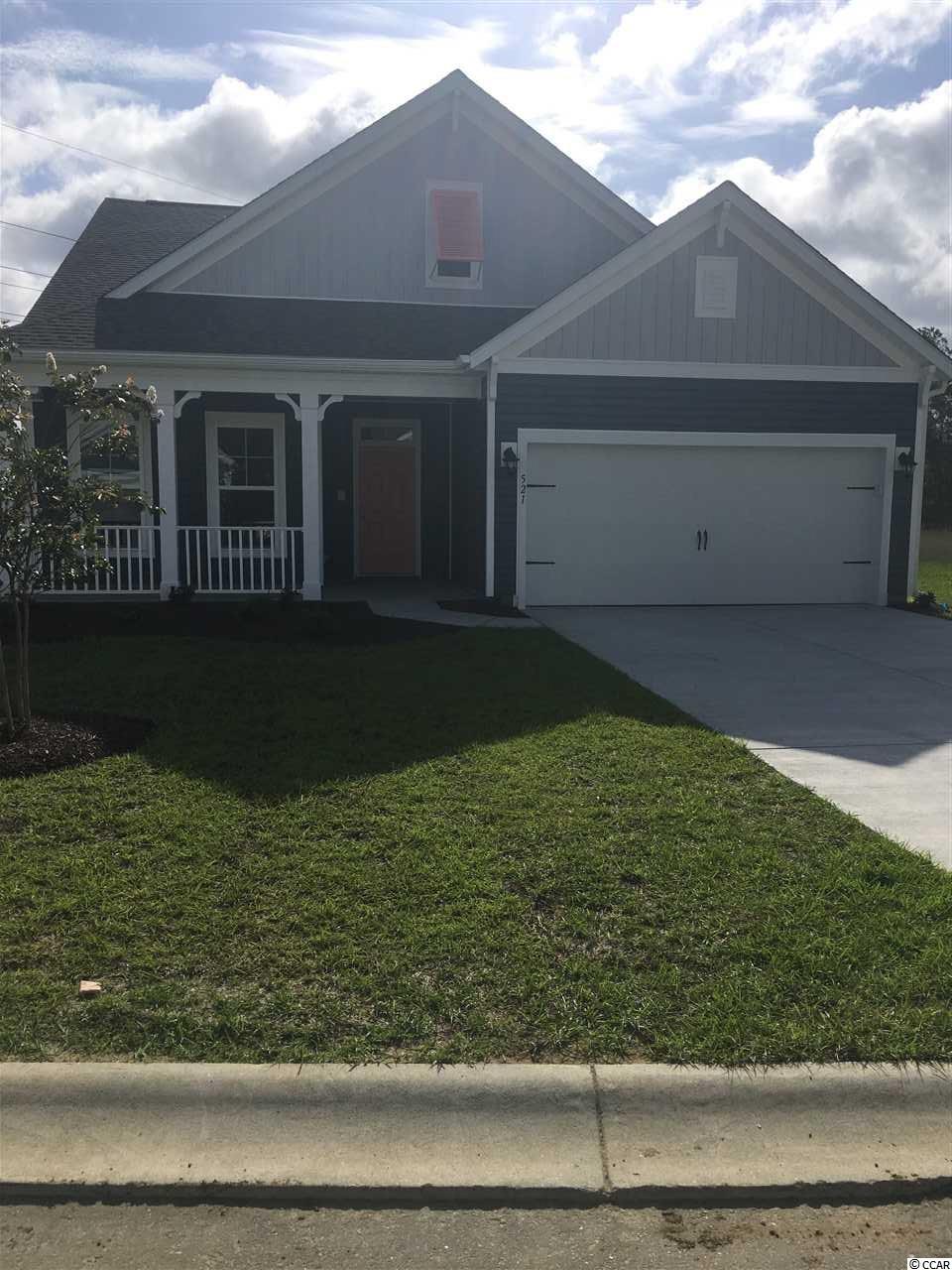 521 Oyster Dr. Myrtle Beach, SC 29588