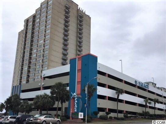 1605 S Ocean Blvd. UNIT #302 Myrtle Beach, SC 29577