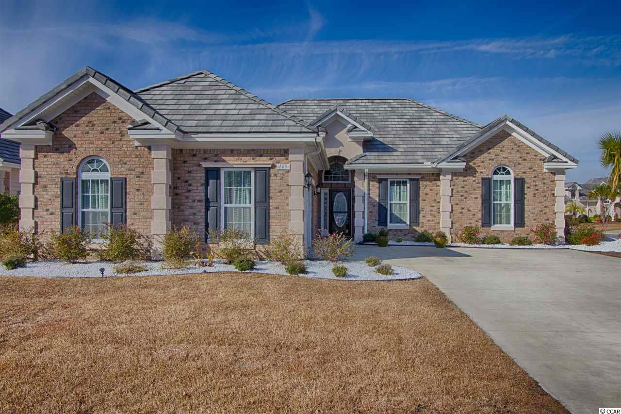 169 Kessinger Dr. Surfside Beach, SC 29575