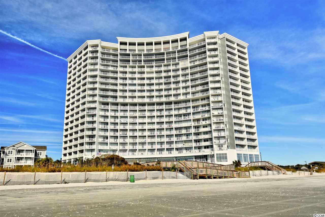 161 Seawatch Dr. UNIT #808 Myrtle Beach, SC 29572