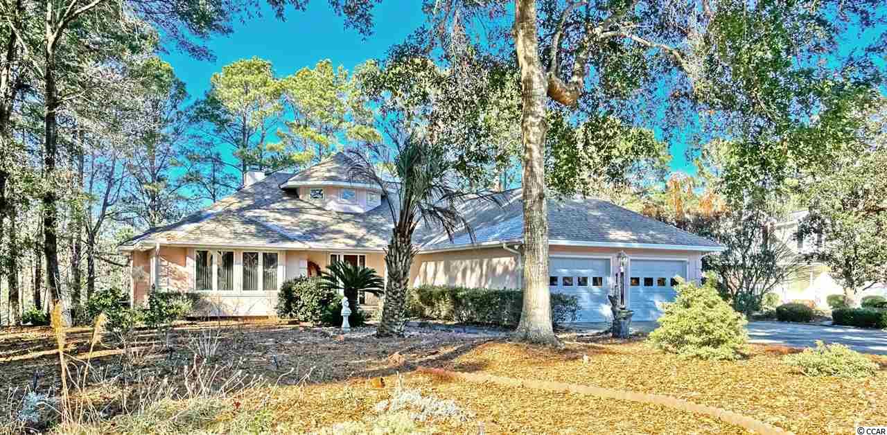 631 SW Kings Trail Dr. Sunset Beach, NC 28468