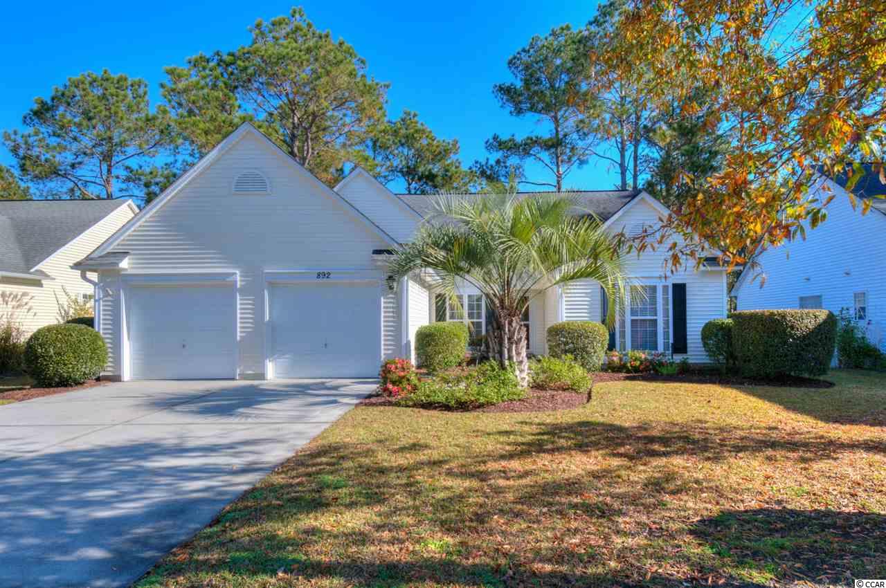 892 Sandpiper Bay Dr. Sunset Beach, NC 28468