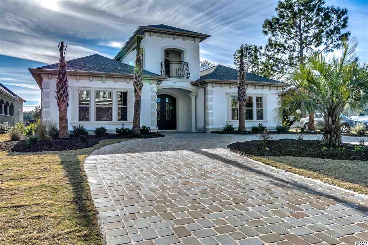 913 Bluffview Dr. Myrtle Beach, SC 29579