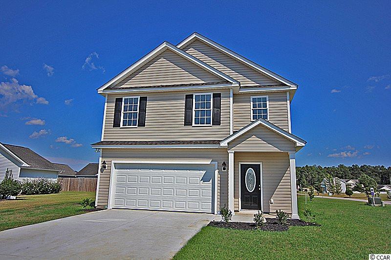 201 Balsa Dr. Longs, SC 29568