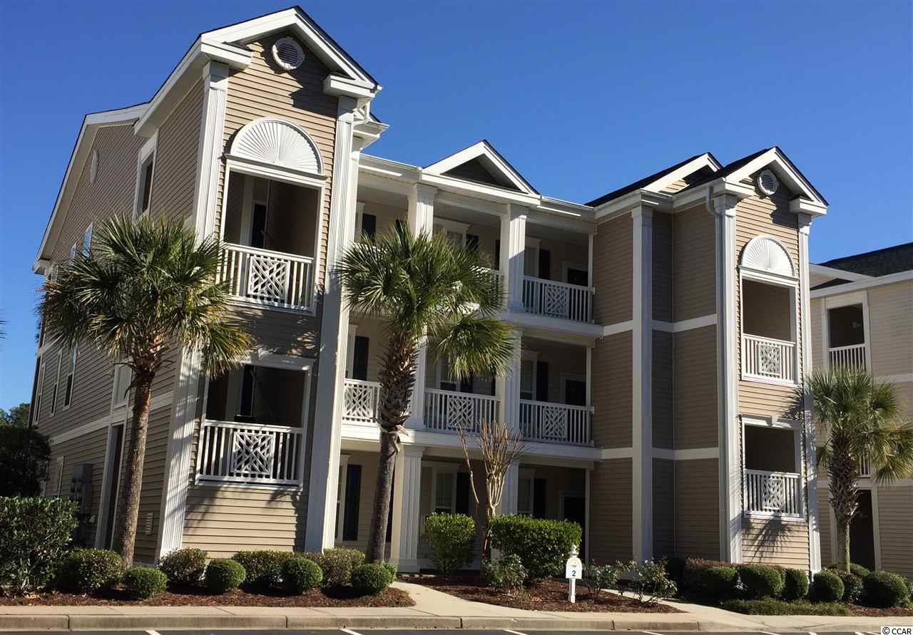 864 Great Egret Circle UNIT 2A Sunset Beach, NC 28468