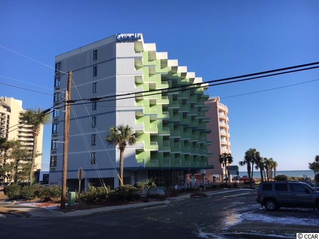 7000 N Ocean Blvd. UNIT #127 Myrtle Beach, SC 29572