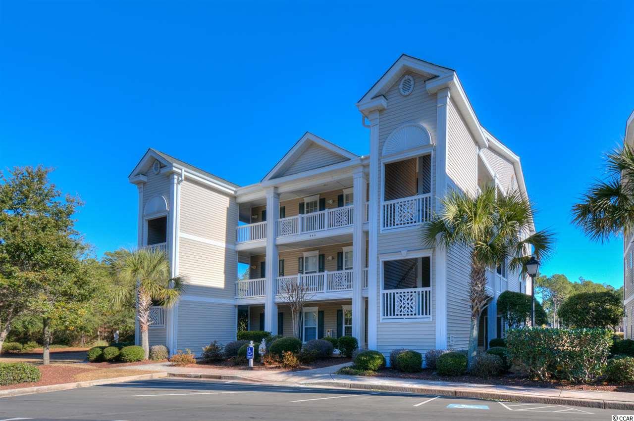 862 Great Egret Circle UNIT 1B Sunset Beach, NC 28468