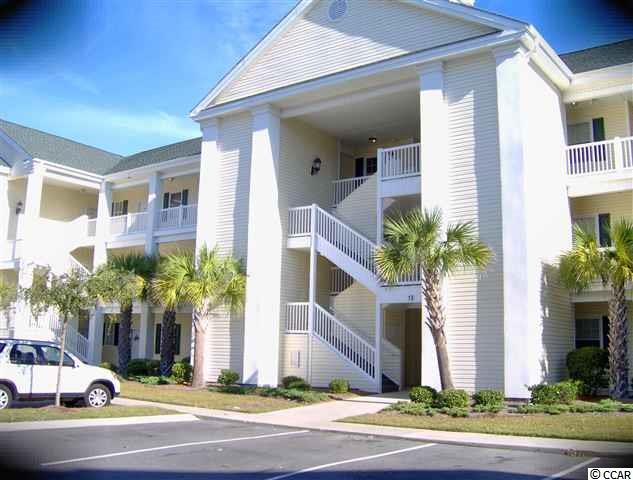 601 Hillside Dr. N UNIT #3726 North Myrtle Beach, SC 29582