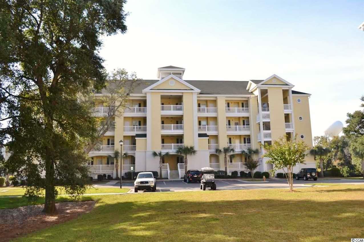 601 Hillside Dr. N UNIT #2441 North Myrtle Beach, SC 29582