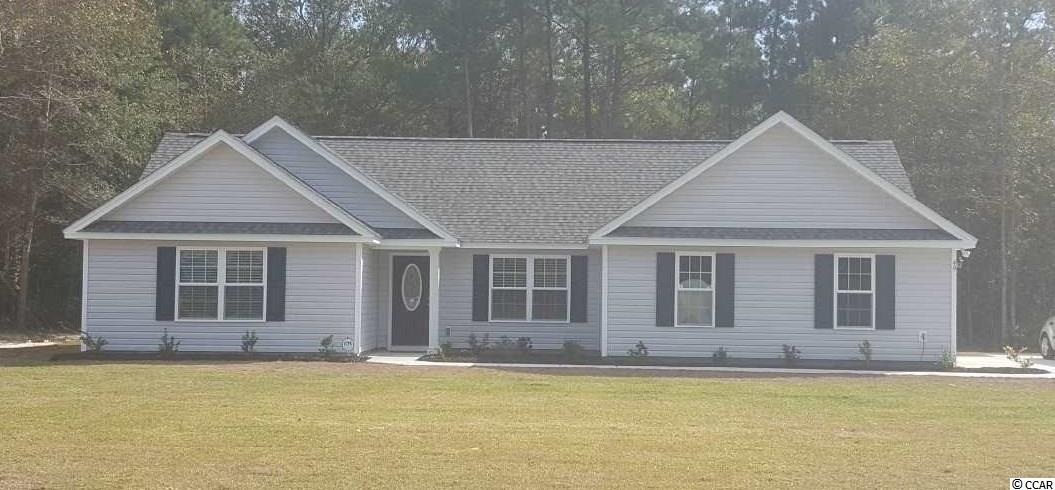 49 Timber Run Dr. Georgetown, SC 29440