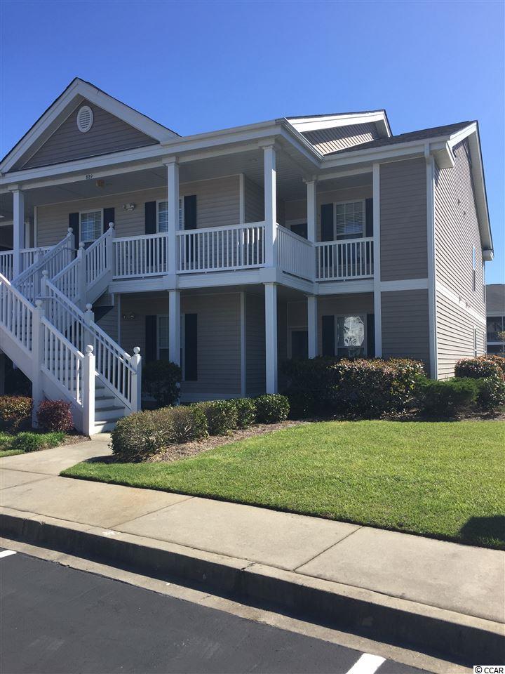 889 Great Egret Circle UNIT 62B Sunset Beach, NC 28468