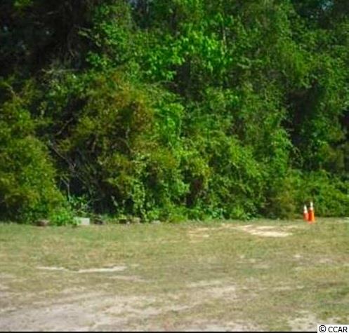 Lot 7 Carriage Ln. Little River, SC 29566