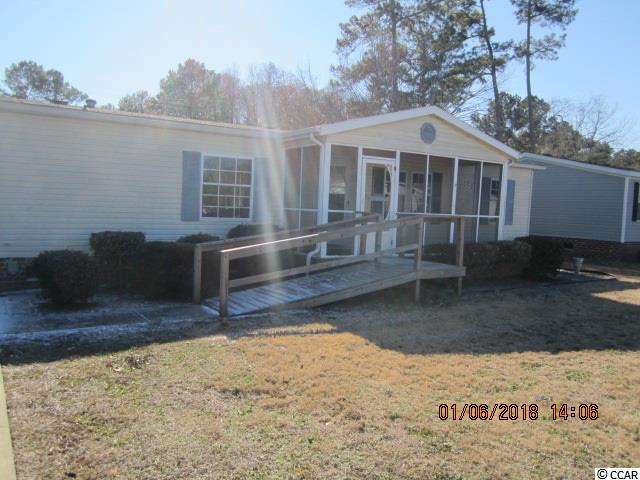 3233 Lyndon Dr. Little River, SC 29566