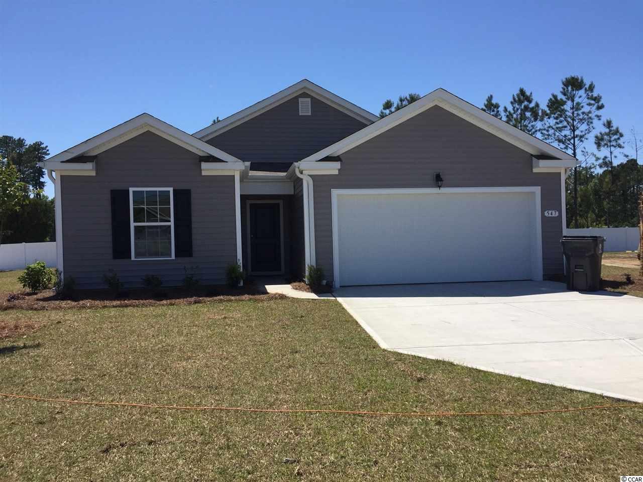 547 Mossbank Loop Longs, SC 29568