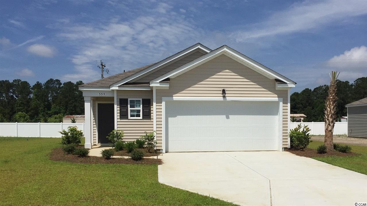 559 Mossbank Loop Longs, SC 29568