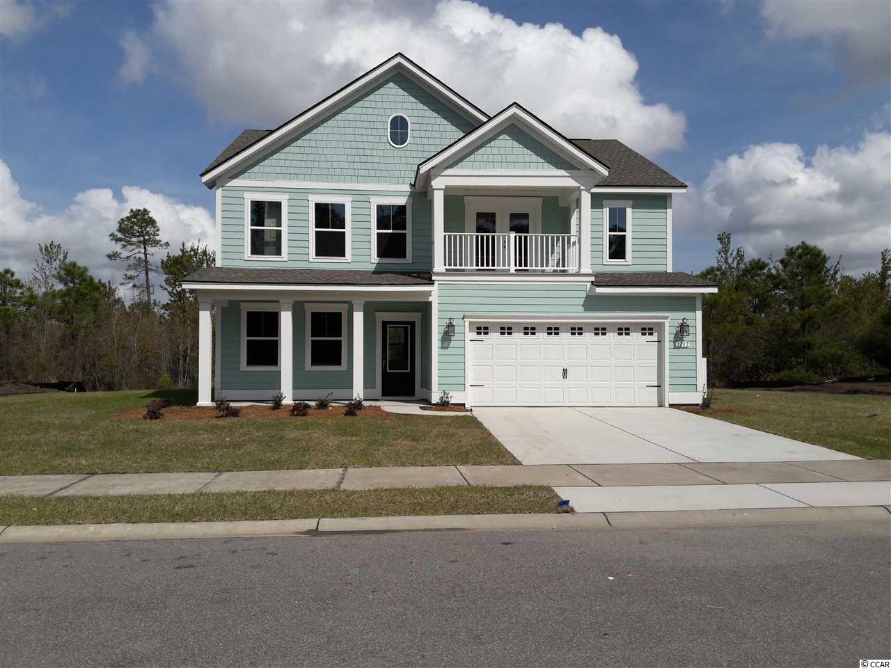 1282 Ficus Dr. Myrtle Beach, SC 29579