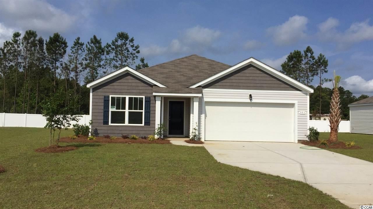 551 Mossbank Loop Longs, SC 29568