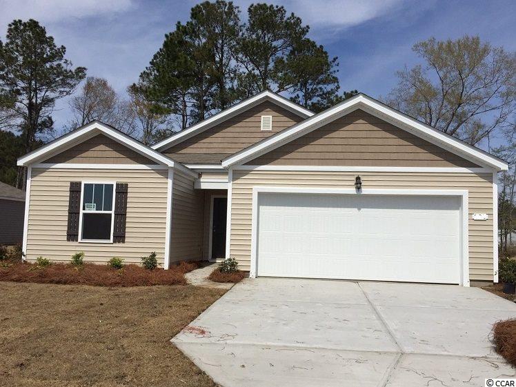 571 Mossbank Loop Longs, SC 29568