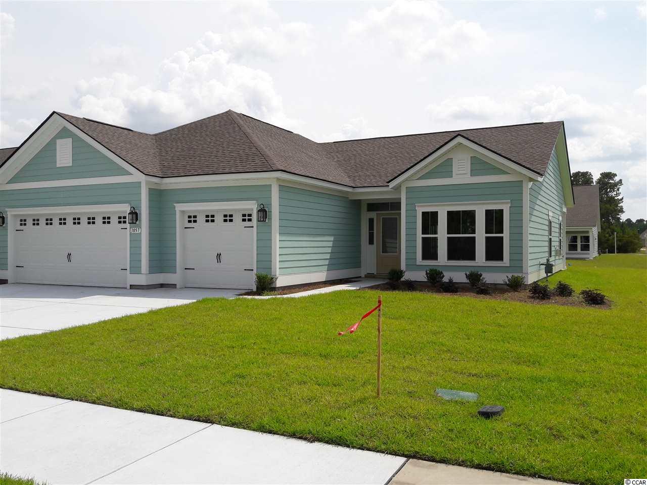 1057 Englemann Oak Dr. Myrtle Beach, SC 29579