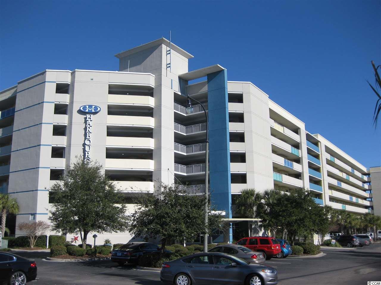2100 Sea Mountain Hwy. UNIT #420 North Myrtle Beach, SC 29582