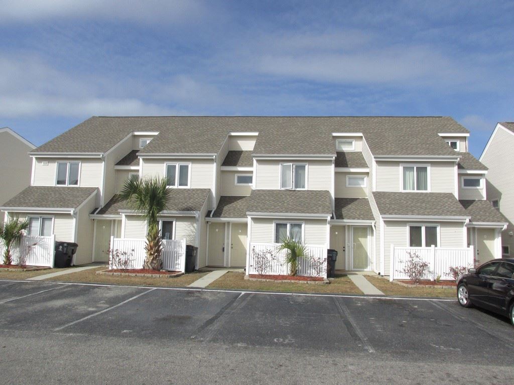 300 Deer Creek Rd. UNIT E Surfside Beach, SC 29575