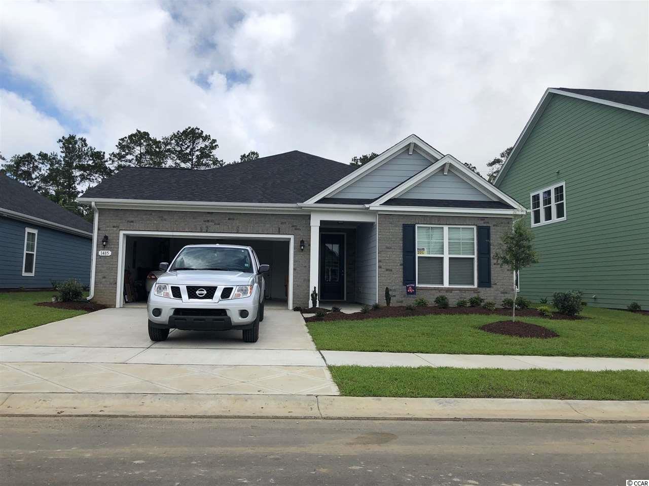 1485 Parish Way Myrtle Beach, SC 29577