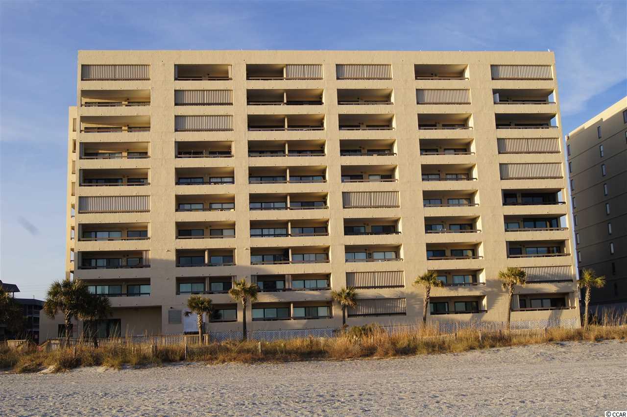 6100 N Ocean Blvd. UNIT #901 North Myrtle Beach, SC 29582