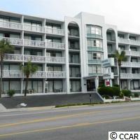 2708 S Ocean Blvd. UNIT #306 Myrtle Beach, SC 29577