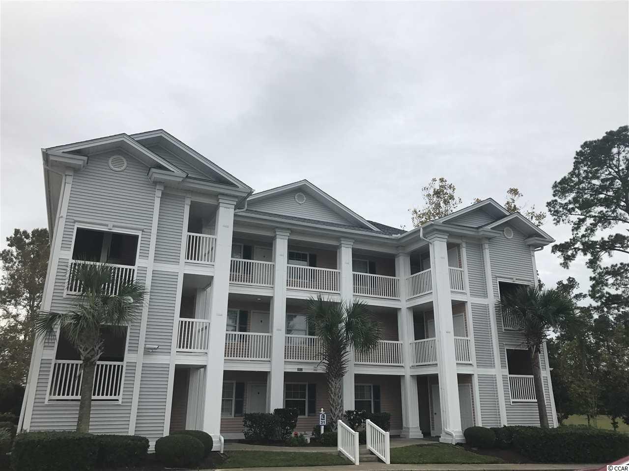 605 Waterway Village Blvd. UNIT 31 G Myrtle Beach, SC 29579