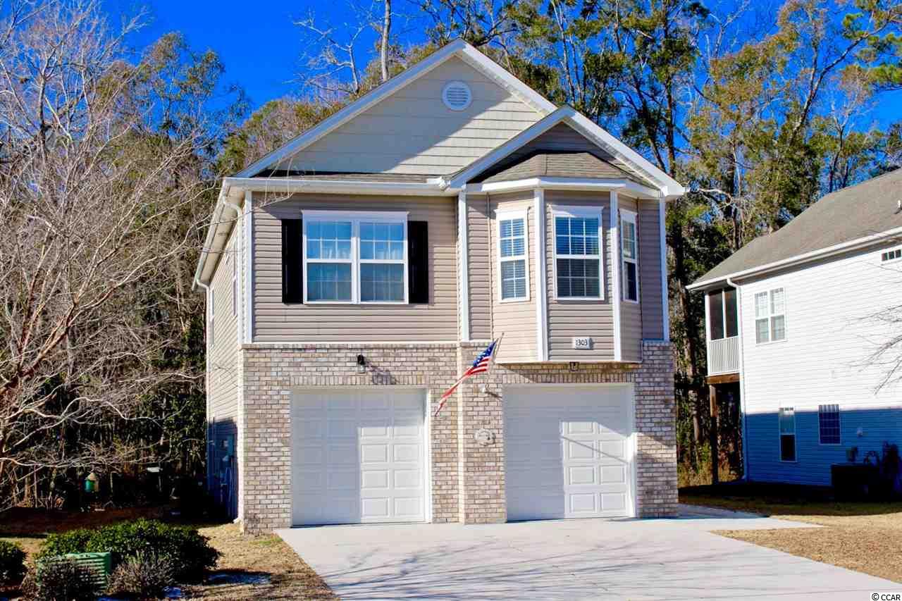 1303 Painted Tree Ln. North Myrtle Beach, SC 29582