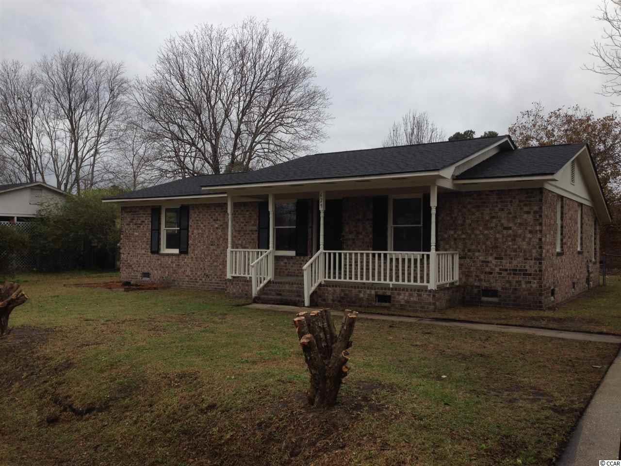 629 Kristen Circle Conway, SC 29526