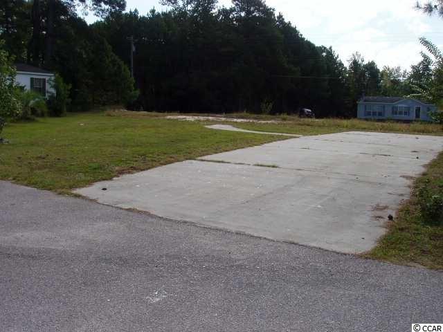 Lot 4 Lyndon Dr. Little River, SC 29566