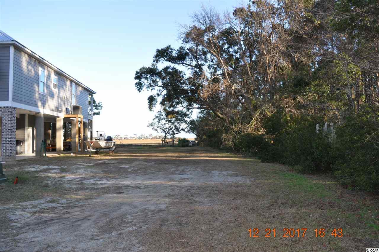 Lot 1 Enclave Ln. Pawleys Island, SC 29585