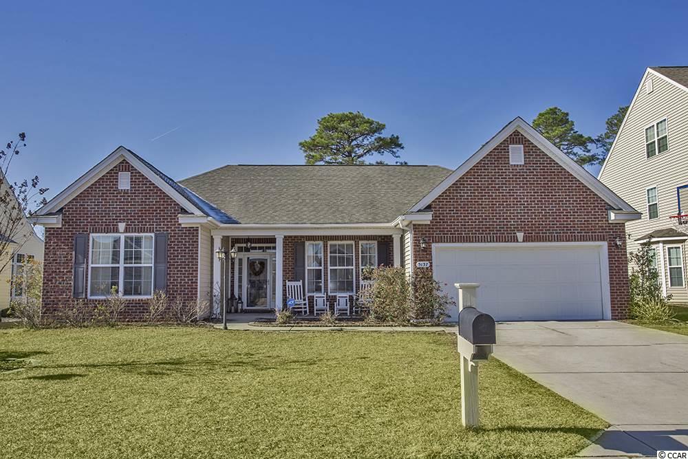 5137 Fairmont Ln. Myrtle Beach, SC 29579