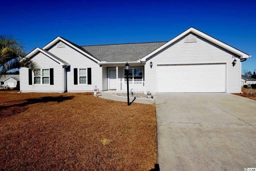 397 Oak Crest Circle Longs, SC 29568