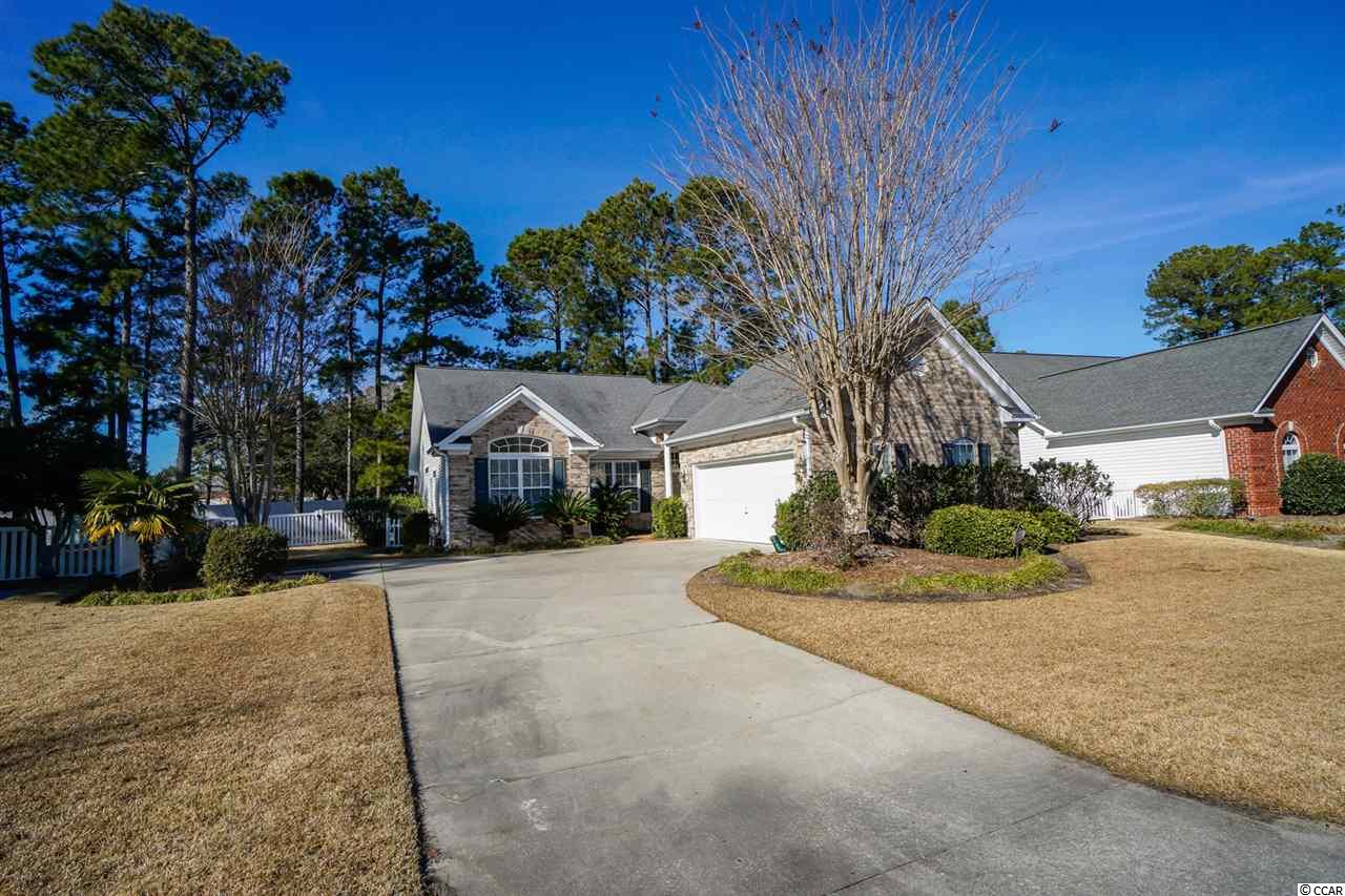 1409 Glenkeith Ct. Myrtle Beach, SC 29575