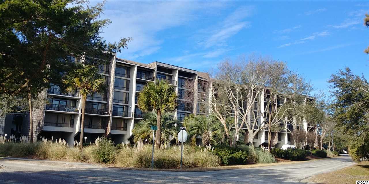 423 Parker Ave. UNIT #401 Pawleys Island, SC 29585