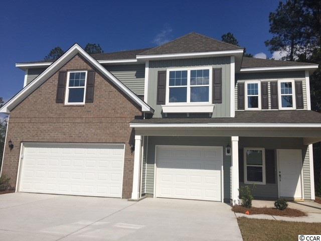 5000 Sandlewood Dr. Myrtle Beach, SC 29579