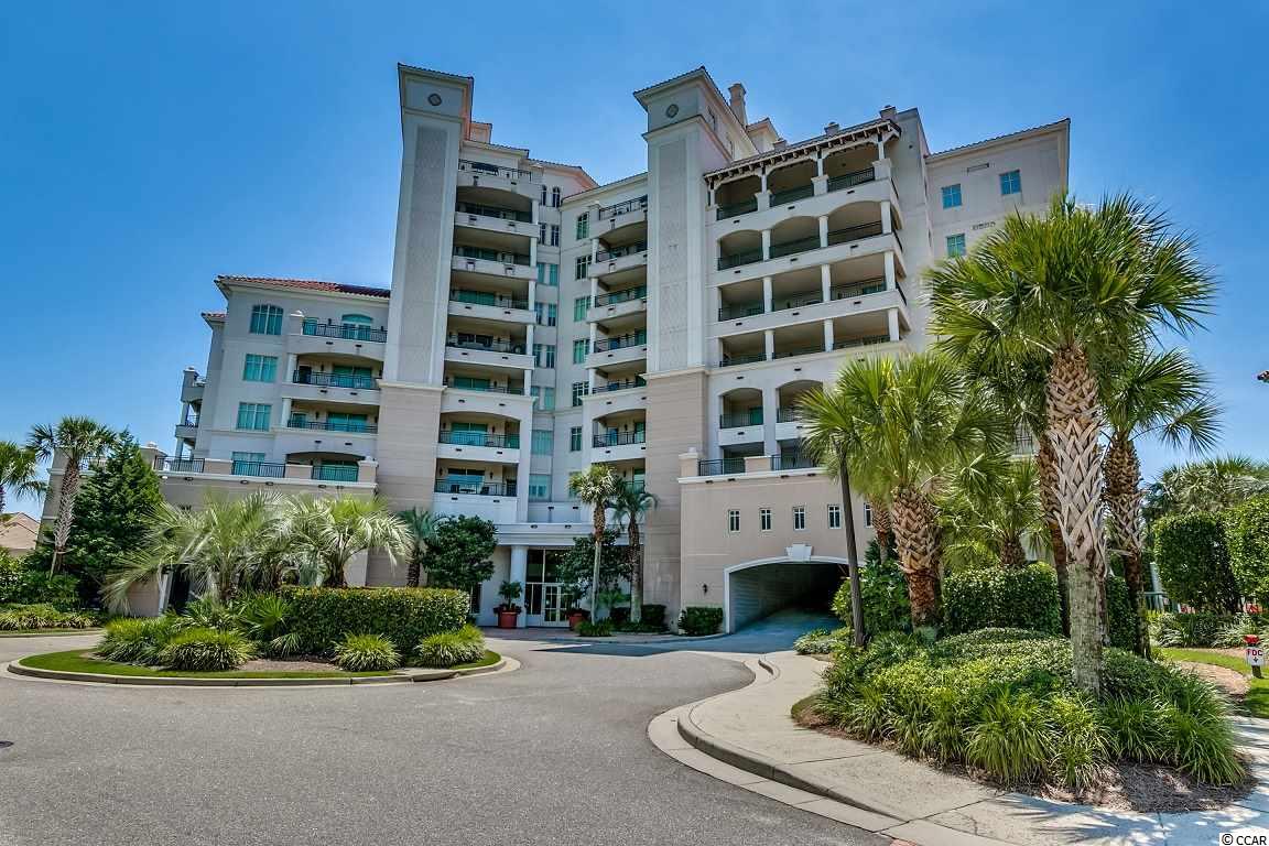 122 Vista Del Mar Ln. UNIT 2-1003 Myrtle Beach, SC 29572