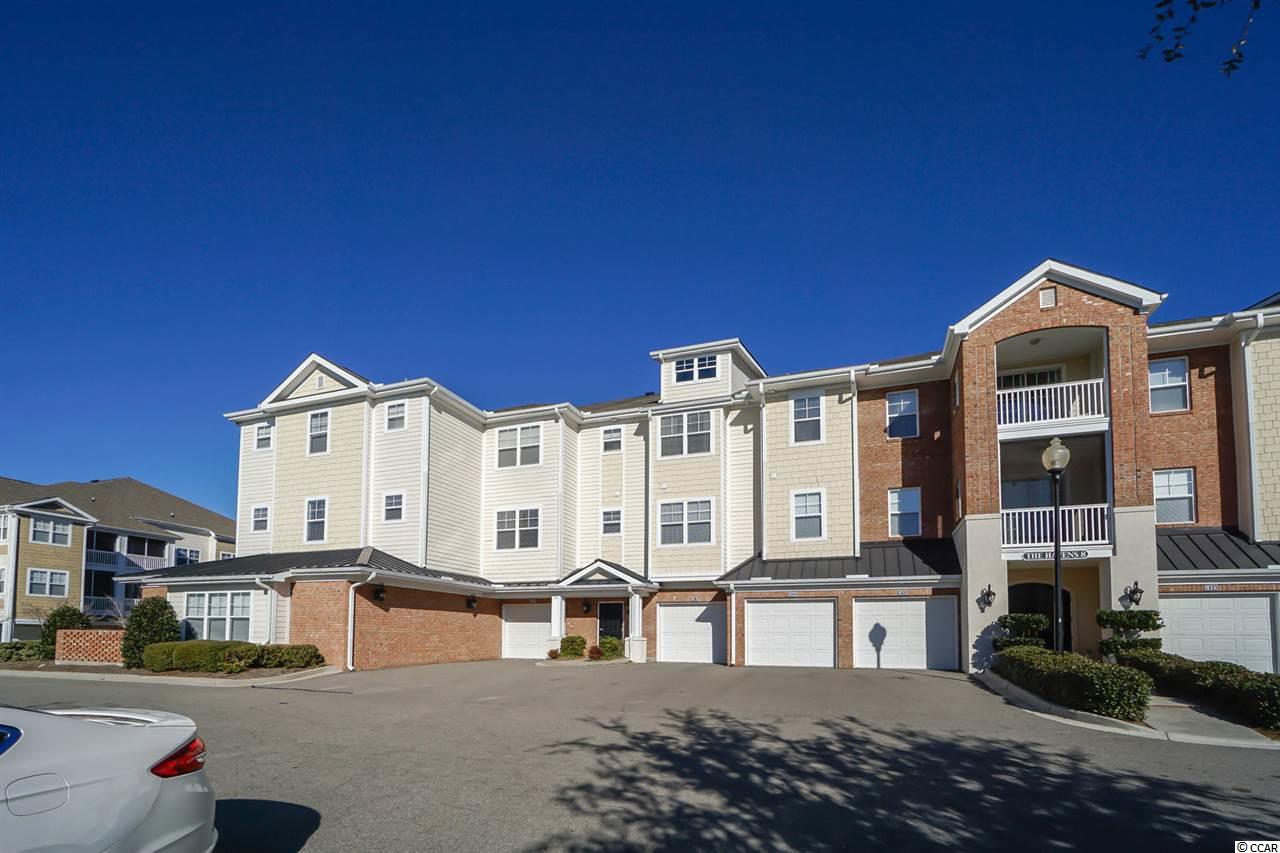 6203 Catalina Dr. UNIT #821 North Myrtle Beach, SC 29582