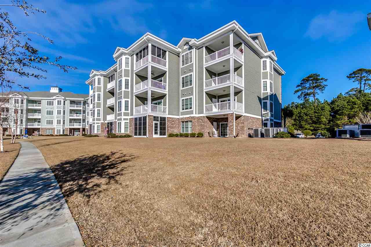 4851 Luster Leaf Circle UNIT #404 Myrtle Beach, SC 29577