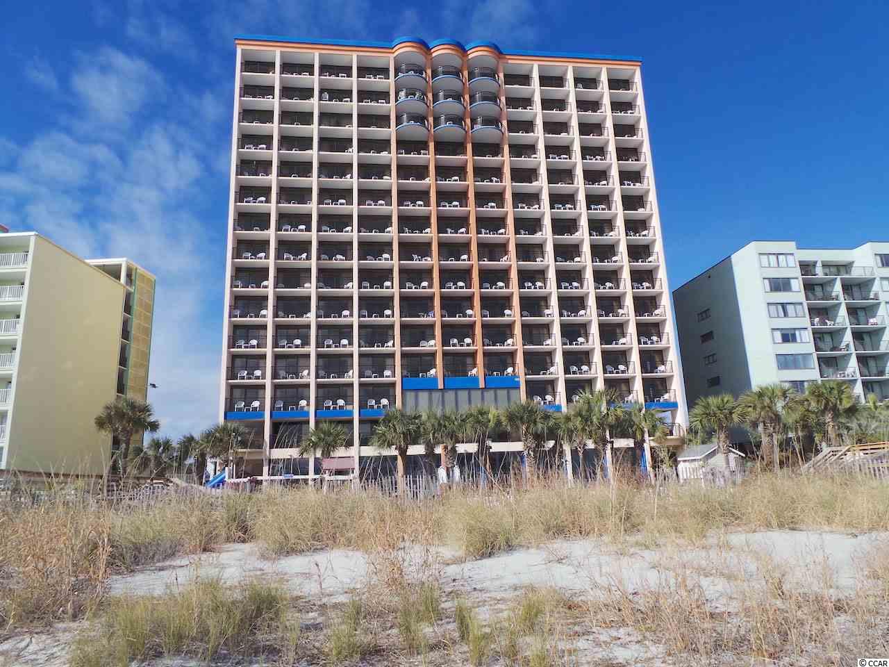 6804 N Ocean Blvd. UNIT #619 Myrtle Beach, SC 29577