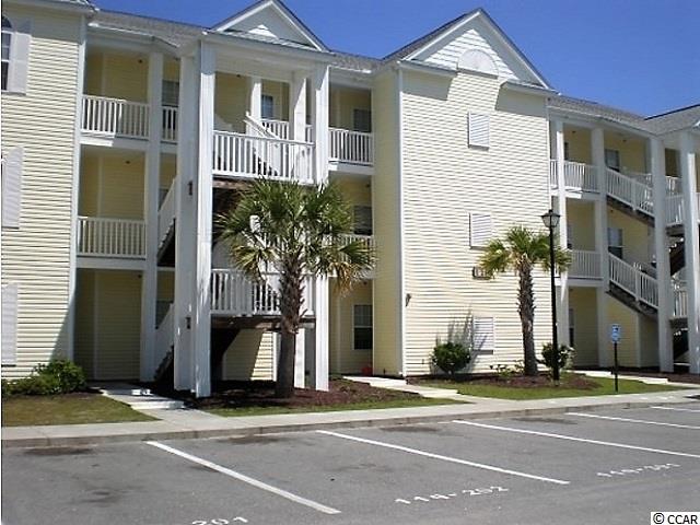 119 Fountain Pointe Ln. UNIT #102 Myrtle Beach, SC 29579